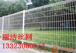 萊蕪雙圈護欄網產品供應、規格與市場價格解析