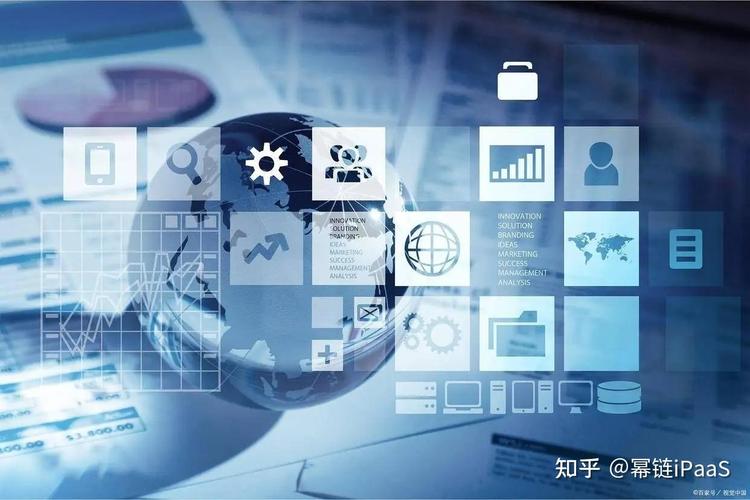 系統(tǒng)集成源頭廠家 洞悉產(chǎn)業(yè)鏈，把握企業(yè)數(shù)字化轉(zhuǎn)型的核心力量